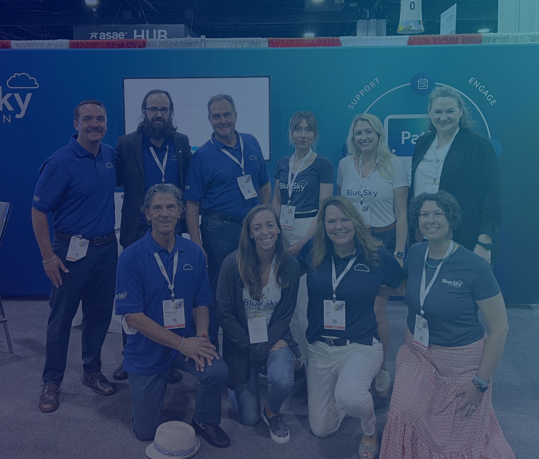 ASAE 2023 Annual Meeting