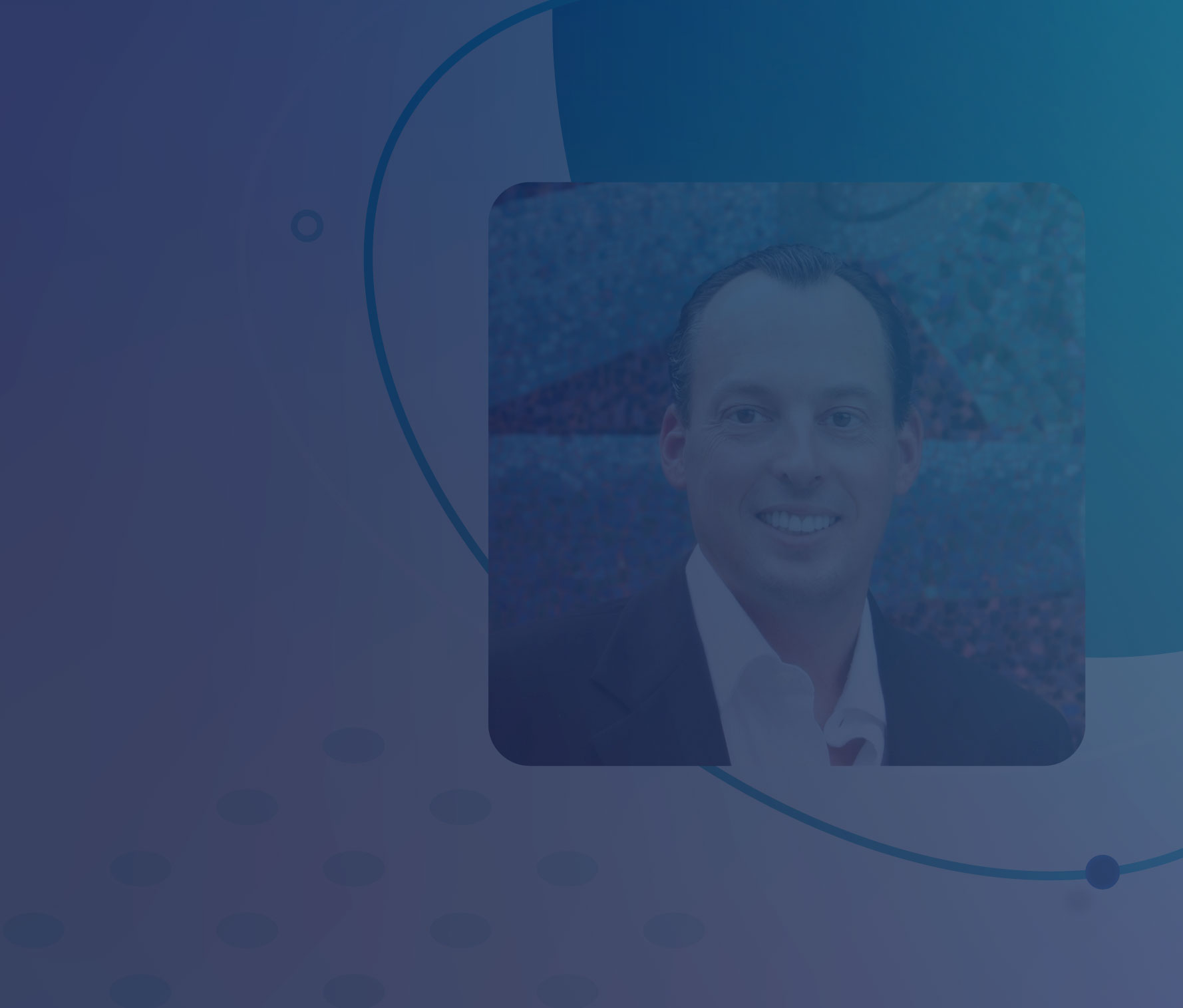 Blue Sky eLearn's Chief Revenue Officer Mark Jones