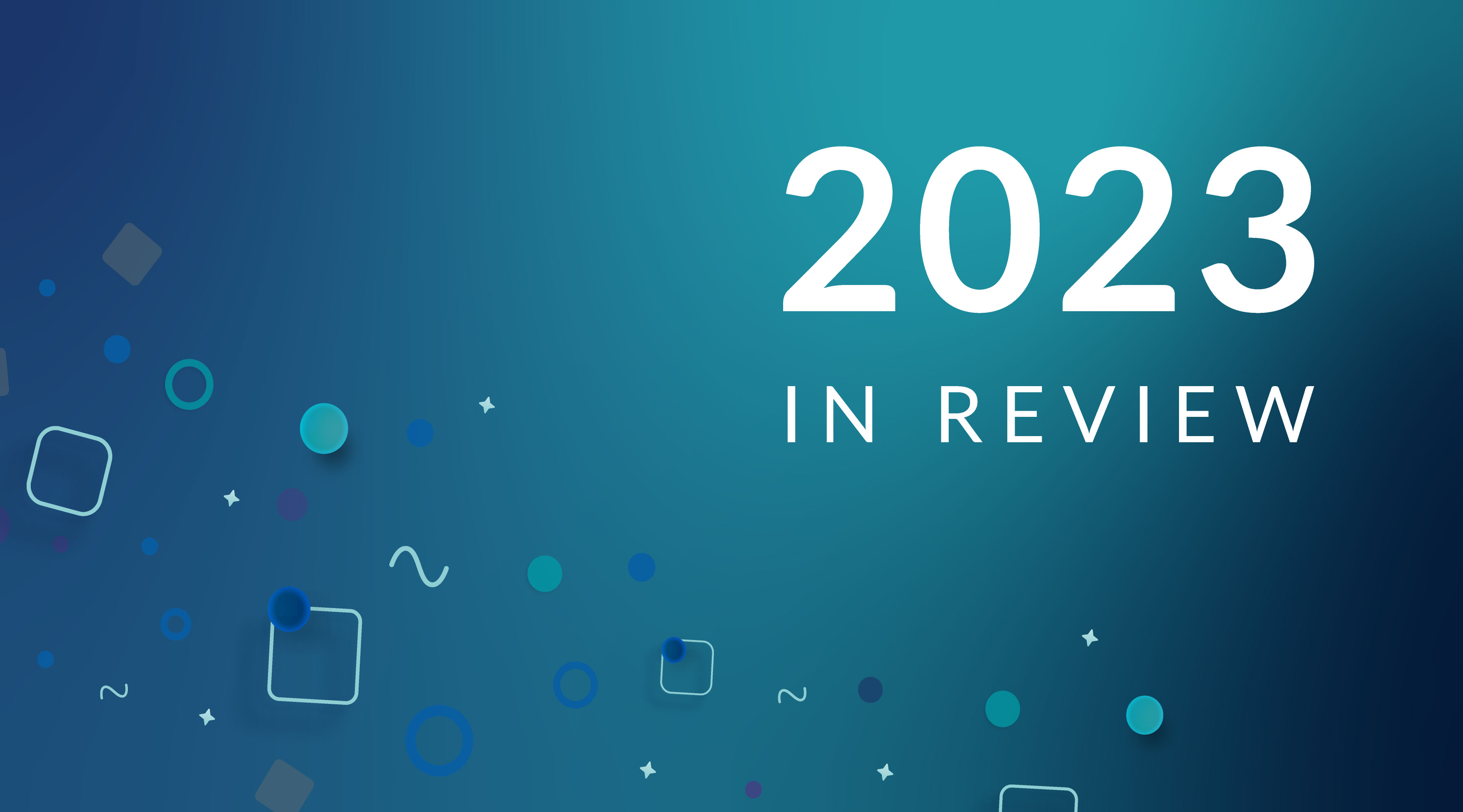 Blue Sky eLearn's 2023 Year in Review