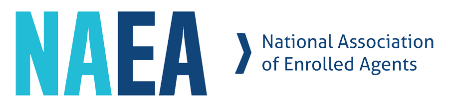 National Association of Enrolled Agents logo