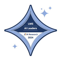 LMS AI Leaders Award for Path LMS